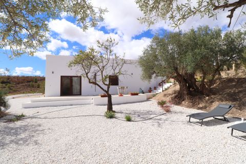 Cortijo i Velez-Blanco, Almeria, Velez-Blanco - € 475.000 | Ref: 2290-CH - foto 39